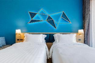 Ao Nang Hotel | BlueSotel SMART Krabi Aonang Beach - Adults only