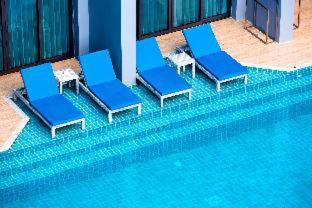 Ao Nang Hotel | BlueSotel SMART Krabi Aonang Beach - Adults only