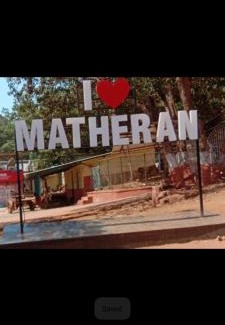 Matheran Cabin | Bluestar cottage