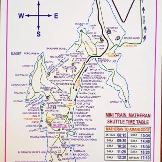 Matheran Cabin | Bluestar cottage