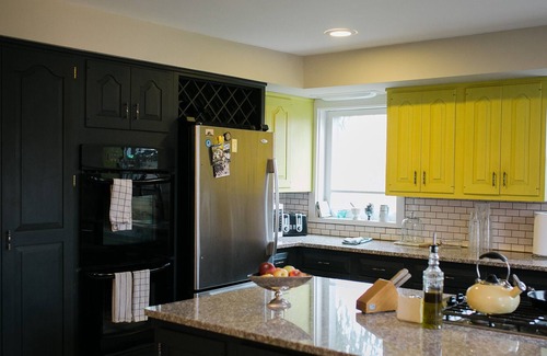 West Camp House | Bluestone Basecamp sleeps up to 28 with13.5 bedrooms, 9.5 bathrooms
