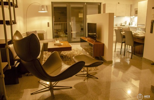 Stadtbezirk 3 Apartment | BlueStone Boarding Apartments