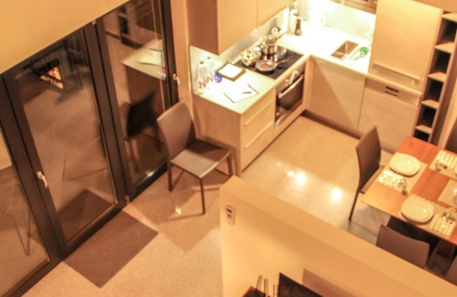 Stadtbezirk 3 Apartment | BlueStone Boarding Apartments