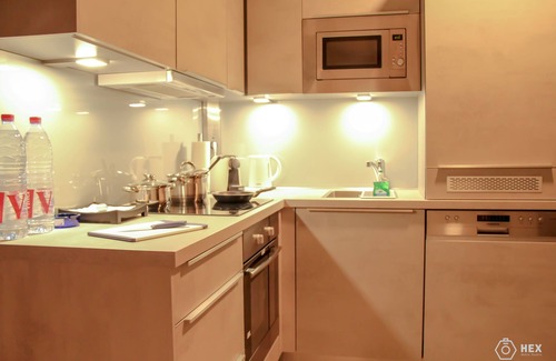 Stadtbezirk 3 Apartment | BlueStone Boarding Apartments