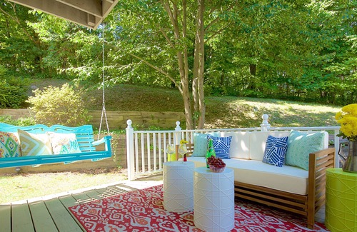 Mount Marion House | Bluestone Escape - Where everyone is at home.
