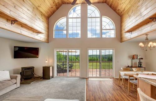 Walton House | Bluestone Hill House