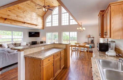 Walton House | Bluestone Hill House