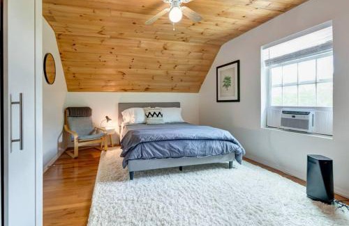 Walton House | Bluestone Hill House