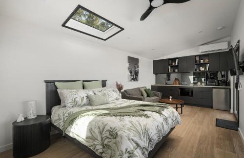 Whitfield Bed & Breakfast | Bluestone Ridge