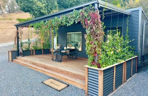 Whitfield Bed & Breakfast | Bluestone Ridge
