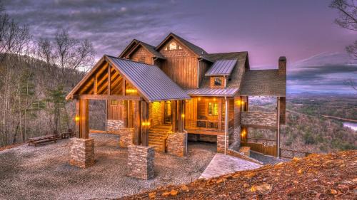 Blue Ridge House | BLUESTONE