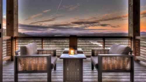 Blue Ridge House | BLUESTONE