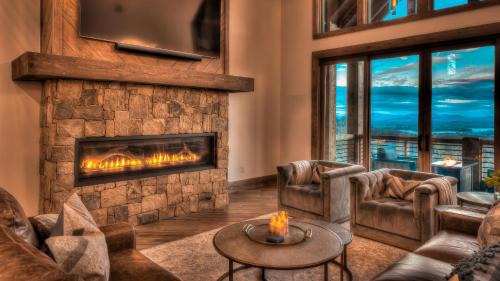 Blue Ridge House | BLUESTONE