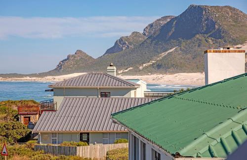 Betty's Bay House | Blueview on Silversand by Host Agents