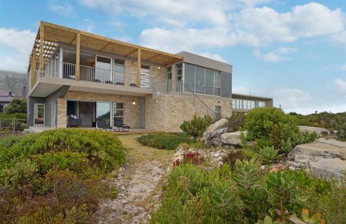 Betty's Bay House | Blueview on Silversand by Host Agents