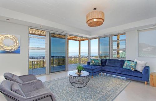 Betty's Bay House | Blueview on Silversand by Host Agents