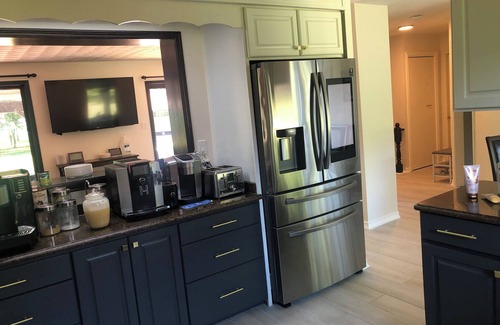 Central Huron Cottage | Bluewater Beach Resort