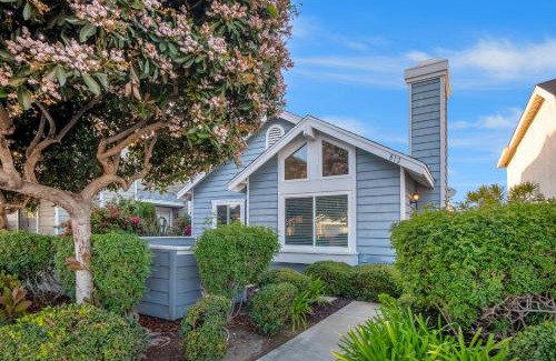 Aviara House | Bluewater Bliss