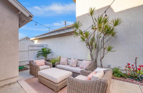 Aviara House | Bluewater Bliss