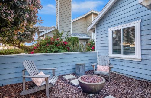 Aviara House | Bluewater Bliss