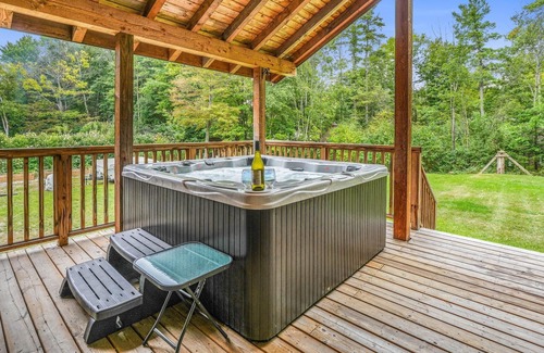 Tiny House | Bluewater Dunes Cottage Tiny