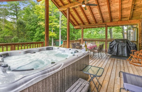 Tiny House | Bluewater Dunes Cottage Tiny