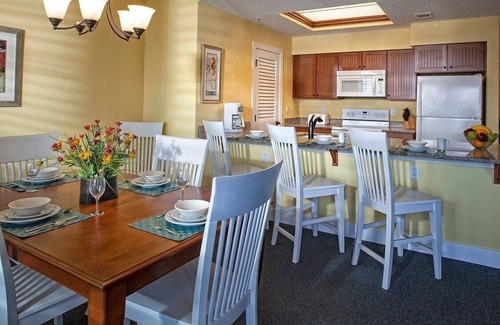 Palmetto Dunes Resort | Bluewater Resort & Marina - Hilton Head, SC - Premier Resort