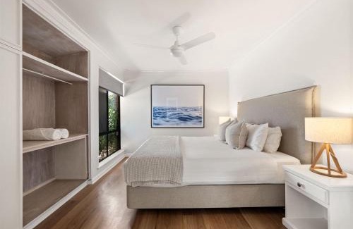 Broadwater House | Bluewater Retreat