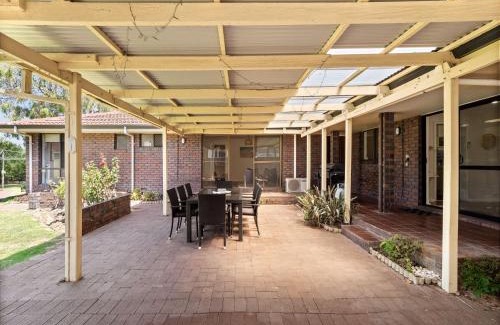 Broadwater House | Bluewater Retreat