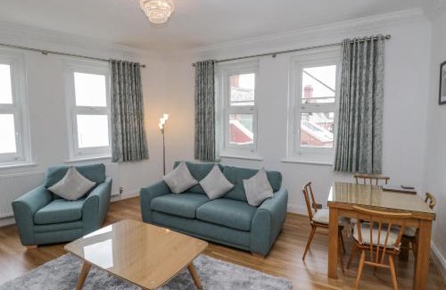 Saltburn-by-the-Sea Apartment | Bluewater View