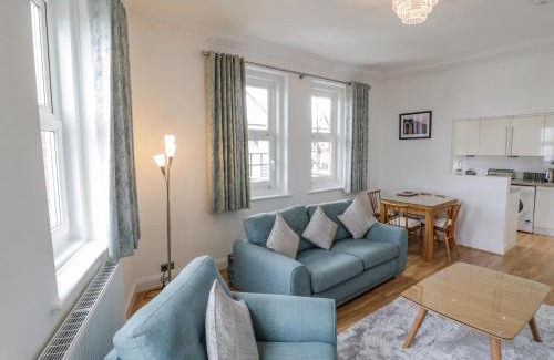 Saltburn-by-the-Sea Apartment | Bluewater View