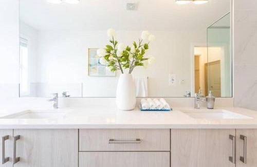 Kensington House | Bluewaters ensuite rooms- shared home