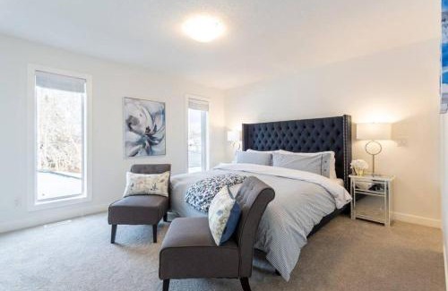 Kensington House | Bluewaters ensuite rooms- shared home