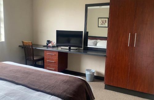 Berea Hotel | Bluewaters Hotel