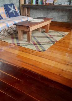 San Isidro House | BlueWave Surf Stay