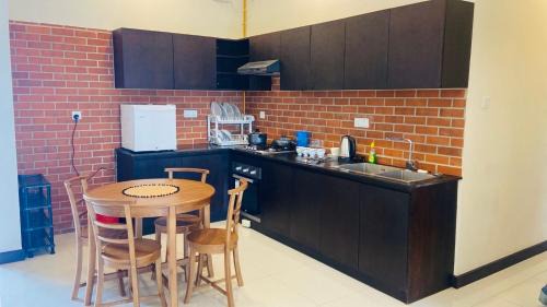Wattala Apartment | Bluewind Luxury Apartment - 2rooms - Wattala-Hemas Hospital