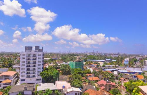 Wattala Apartment | Bluewind Luxury Apartment - 2rooms - Wattala-Hemas Hospital