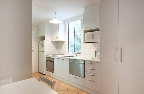 Blueys Beach Villa | Blueys Beach Villa Manyana 24