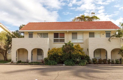 Blueys Beach Villa | Blueys Beach Villa Manyana 24