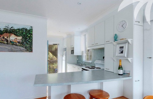 Blueys Beach Villa | Blueys Beach Villa Manyana 26