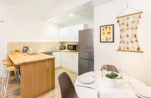 Blueys Beach Hotel | Blueys Motel