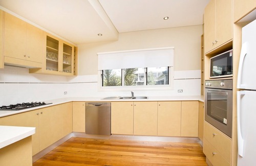 Blueys Beach Apartment | Blueys Retreat