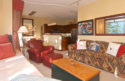 Nordic Estates House | Bluff 9 townhouse with beautiful view