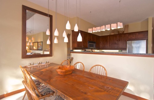 Nordic Estates House | Bluff 9 townhouse with beautiful view