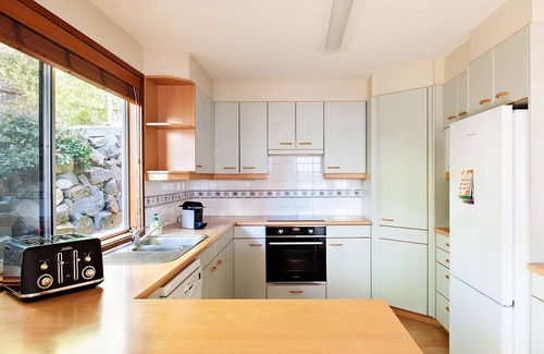 Redhead House | Bluff Beach House