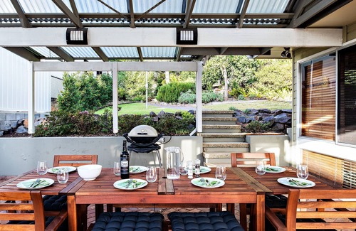 Redhead House | Bluff Beach House
