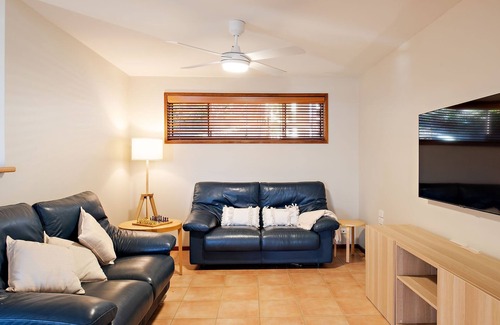 Redhead House | Bluff Beach House