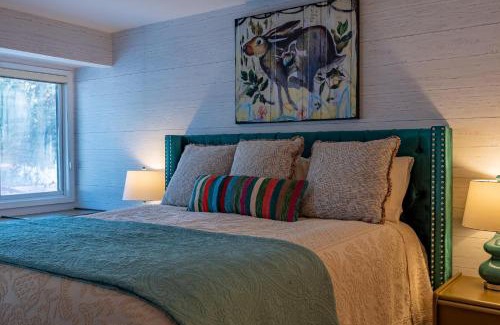 Elkhorn Village House | Bluff Condo 4014