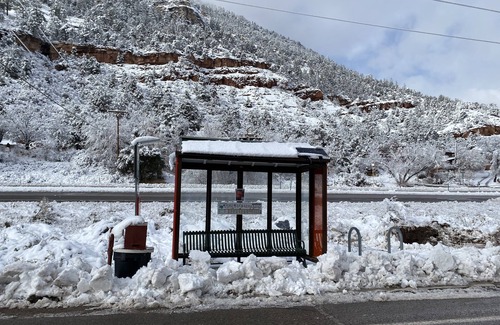 Durango House | Bluff House, Comfort & old West charm for Durango group & family stays