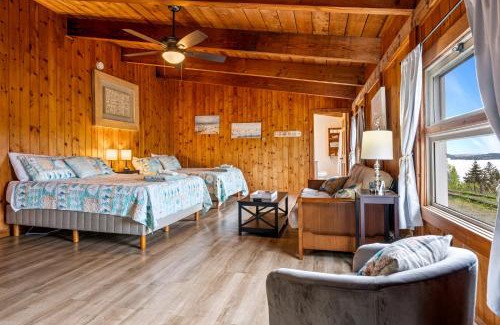 South Gouldsboro Hotel | Bluff House Inn